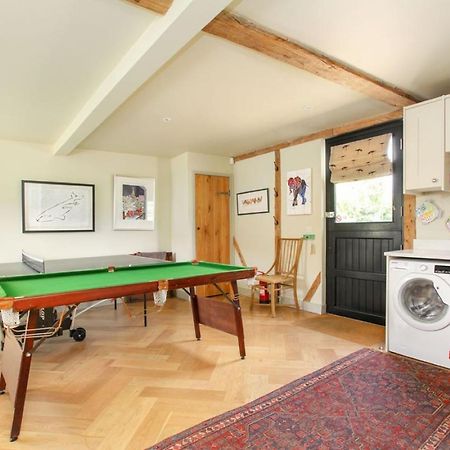 Duckpitts Barn Villa Кентърбъри Екстериор снимка