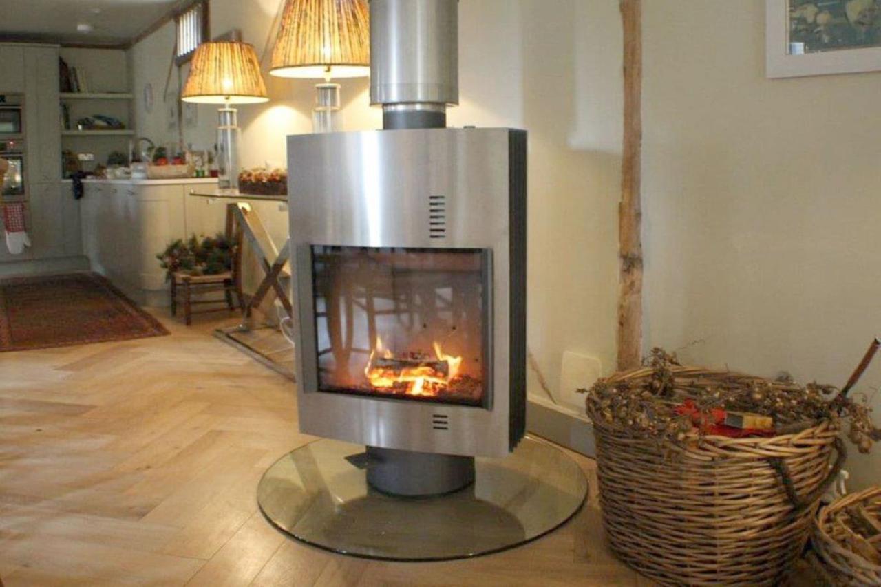 Duckpitts Barn Villa Кентърбъри Екстериор снимка
